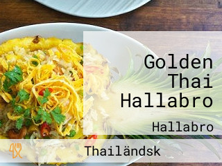Golden Thai Hallabro