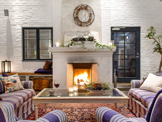 Skanörs Gästgifvaregård