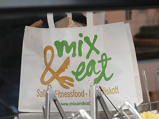 Mix Eat