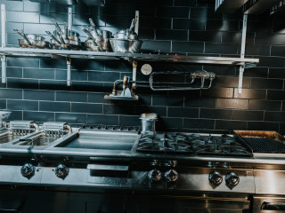 Repro Restaurangprodukter Ab