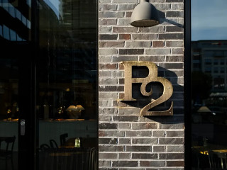 Restaurang P2