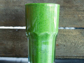 Salads And Smoothies