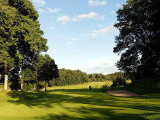 Hässlegårdens Golfklubb