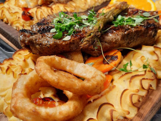 Beddinge Restaurang Och Pizzeria