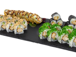 Thai N Sushi For You