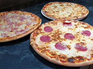 Viking Pizzeria Lomma Hb