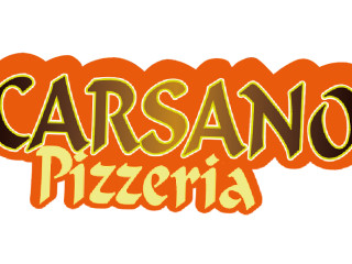 Carsano Pizzeria Sjöbo
