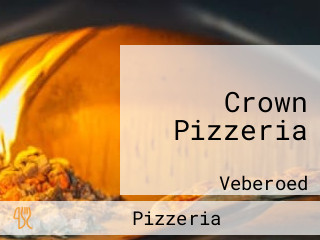 Crown Pizzeria