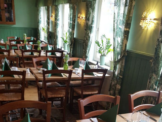Restaurang Lillgaarden