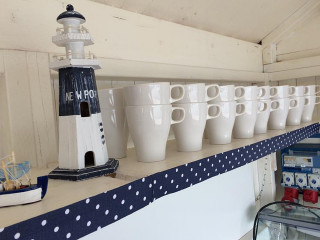 Café Resarö Brygga