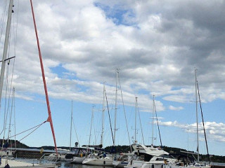 Restaurang W Grynnan