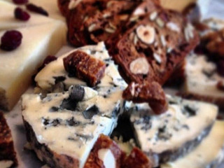 Skafferi Runt Hörnet