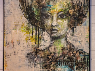 Roddarhuset Art Gallery Cafe