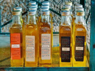 Restaurang Pansarbatteriet