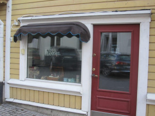 Waxholms Kafferosteri