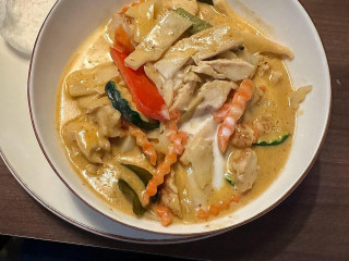 Dee Dee Thaikök Vaxholm