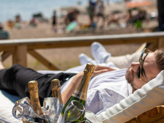 Nya Bistro Björkvik