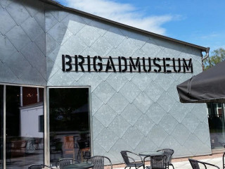 Brigadmuseum