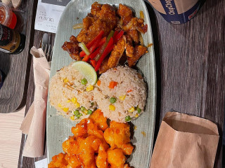 Chopchop Asian Express