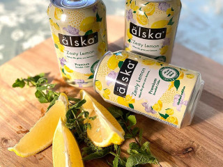 The Swedish Cider Company Ab