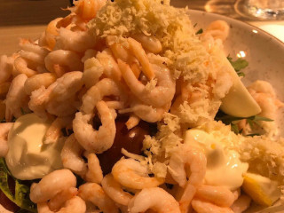 Alana Lunch Restaurang