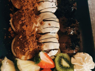 Almounajed Sweet حلويات المنجد