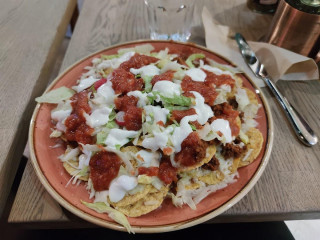Taco
