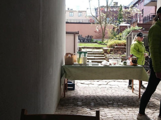 Stadsmissionen I Karlstad