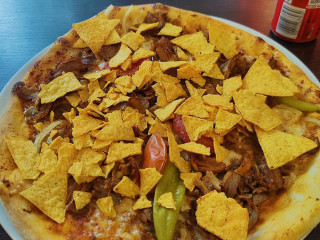 Kvarnens Pizzeria City