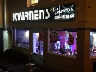 Kvarnens Pizzeria