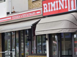 Pizzeria Rimini