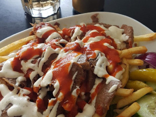 Anas Pizzeria Karlstad