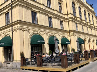 Rådhuscaféet I Karlstad Ab