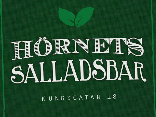Hörnets Salladsbar