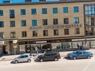 Good Morning Karlstad