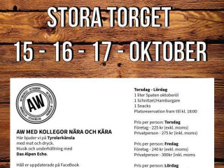 Br.olssons Oktoberfest