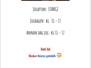 Nils Gatukök I Karlstad Ab