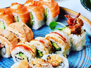 Happy Kitchen Bergvik