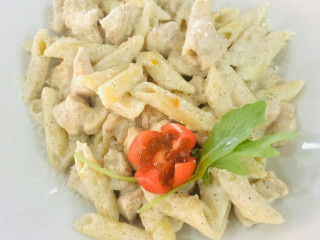 Pizzeria Italiana