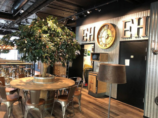 Espresso House Karlstad 15-huset