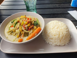 Lamberget Thai Restaurang