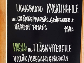 Golf Restaurang Bryngfjorden Karlstad