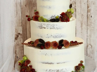 Zahraa Cake
