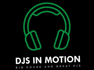 Djs In Motion