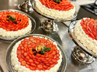 Best Western Gustaf Froding Konferens