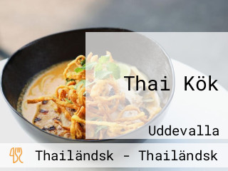 Thai Kök