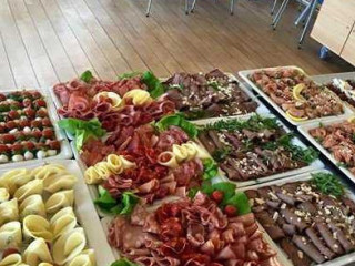 Cafe Restaurang Stinsen Ab