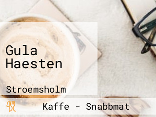 Gula Haesten