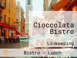 Cioccolata Bistro