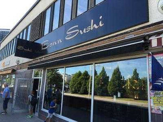 Bonn Sushi